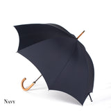 [フォックスアンブレラズ]マラッカ（籐）晴雨兼用傘  GT3 │Fox Umbrellas