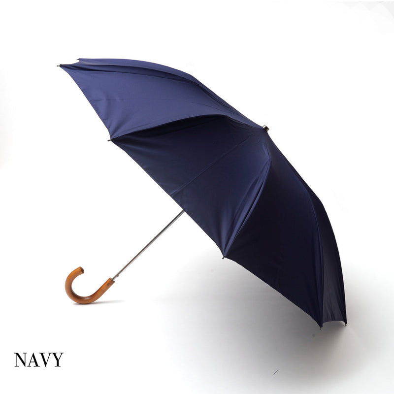 [フォックスアンブレラズ]マラッカ（籐）日傘（遮光生地）TL3 │Fox Umbrellas