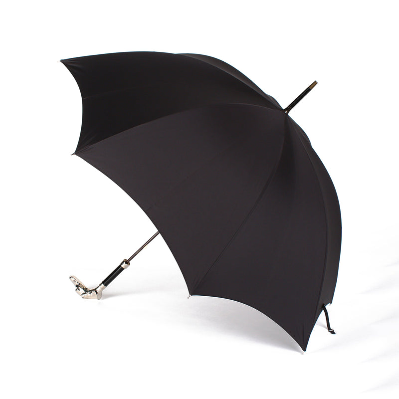 [フォックスアンブレラズ]メンズ アニマルヘッド 晴雨兼用傘 GT29 │Fox Umbrellas