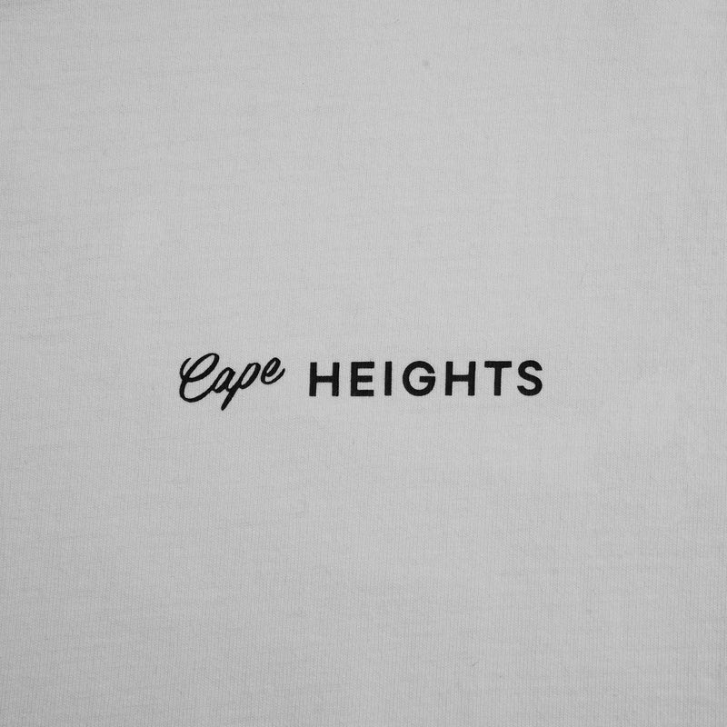 [ケープハイツ] ユニセックス　KALE（ケール）Tシャツ| Cape HEIGHTS